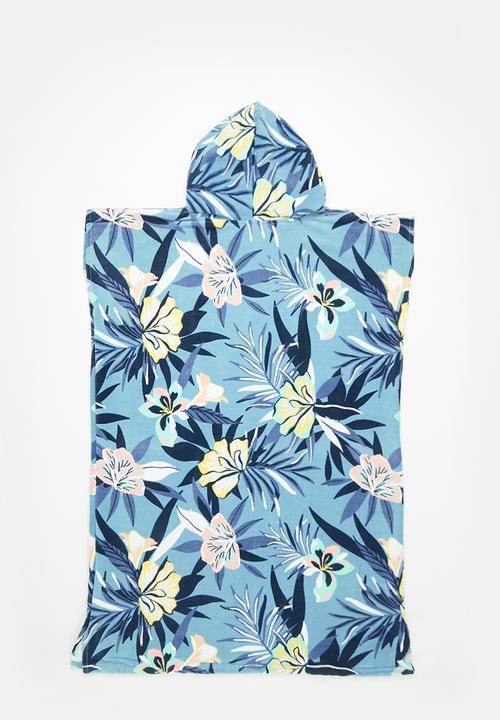 Roxy - Rg stay magical printed - multi