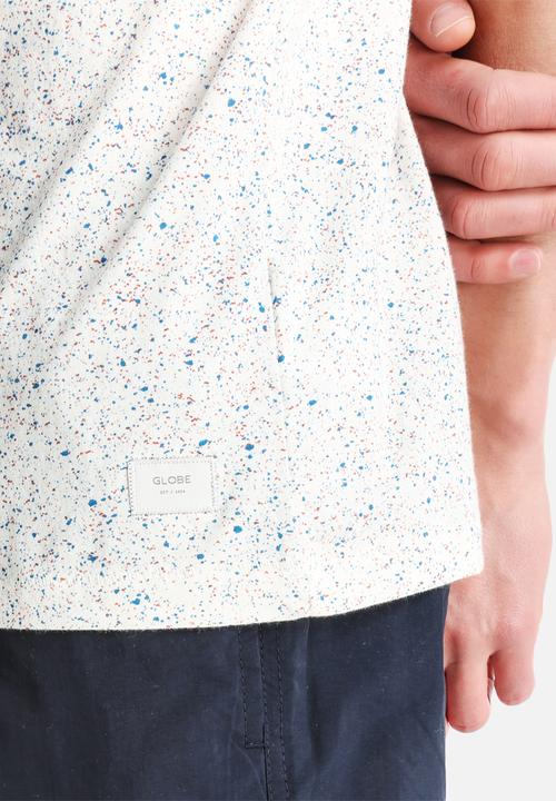 Globe - Dust Tee