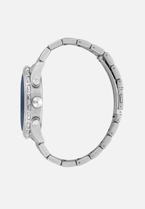 Just Cavalli - Just cavalli jc1g214m0065 watch - silver