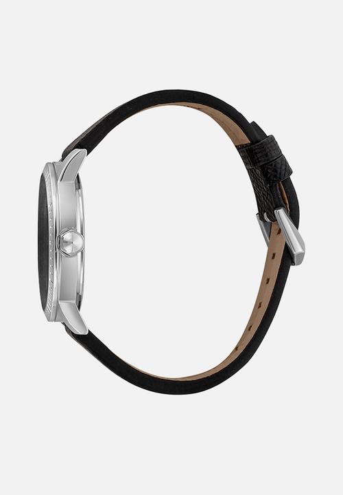 Just Cavalli - Just cavalli jc1g216l0015 watch - black