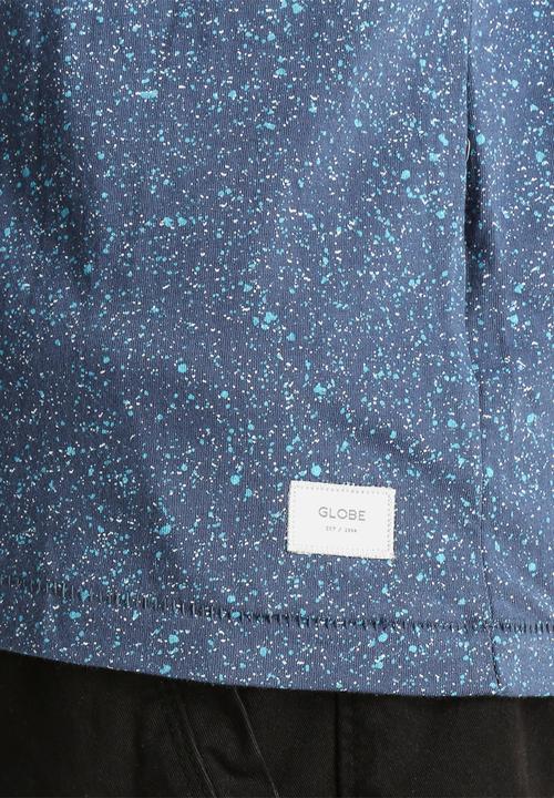 Globe - Dust Tee 