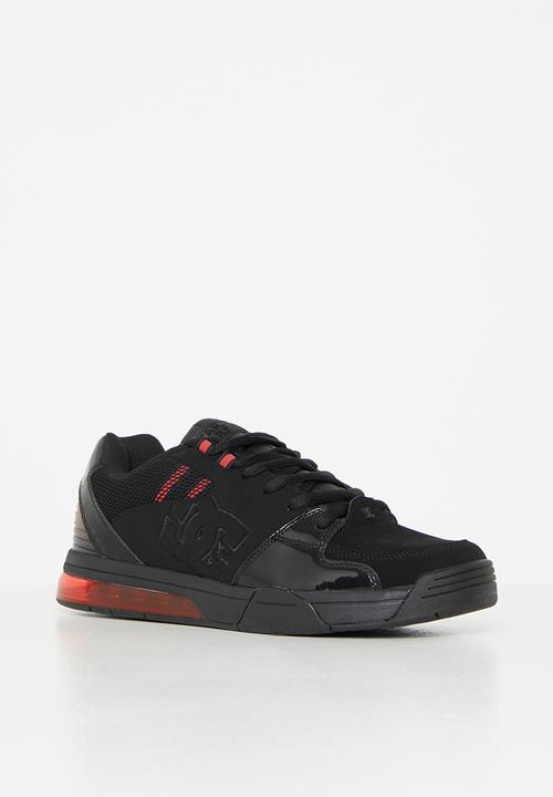 DC - Star Wars x versatile - black/black/red