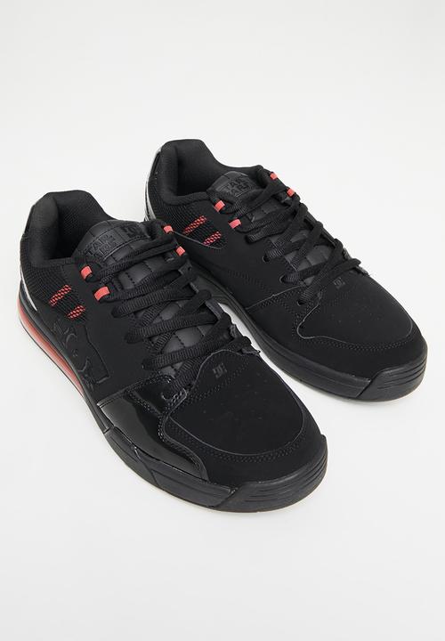 DC - Star Wars x versatile - black/black/red