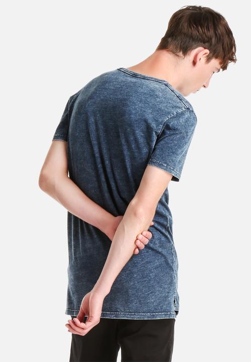 Globe - Goodstock Tall Tee 