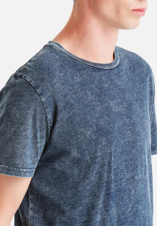 Globe - Goodstock Tall Tee 