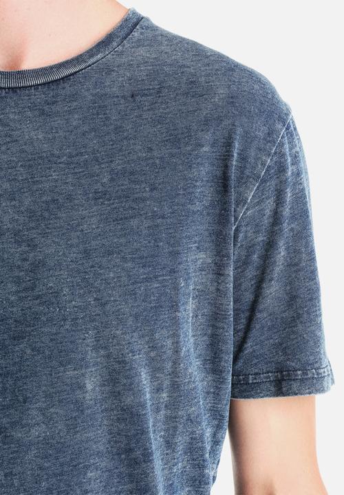 Globe - Goodstock Tall Tee 