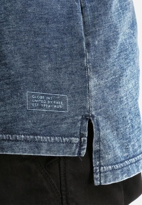 Globe - Goodstock Tall Tee 