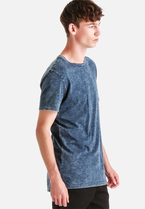 Globe - Goodstock Tall Tee 