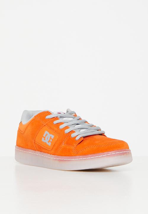 DC - Star Wars x manteca 4 - orange