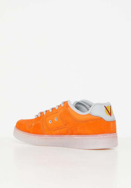 DC - Star Wars x manteca 4 - orange