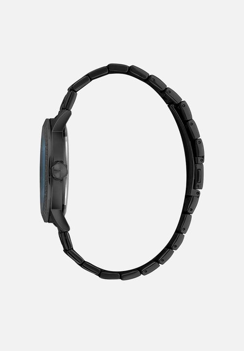 Just Cavalli - Just cavalli jc1g216m0075 watch - black