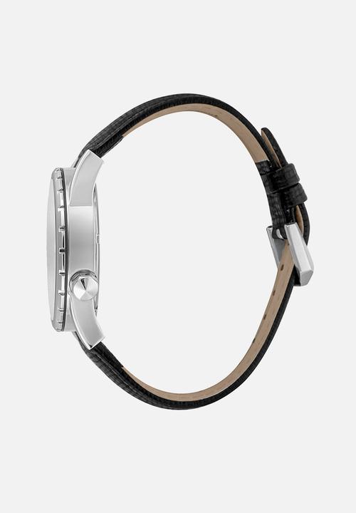 Just Cavalli - Just cavalli jc1g217l0015 watch - black
