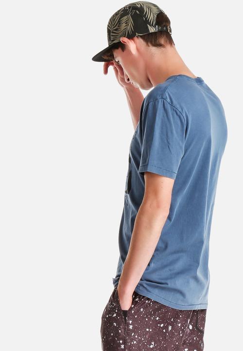 Globe - Bad Habits Tee