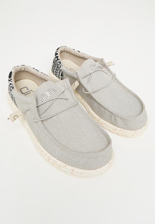 Hey Dude - Wally funk - bungee