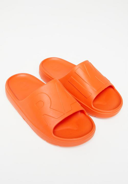G-STAR - D staq tnl w - orange