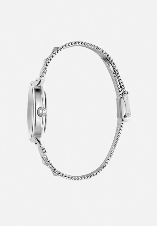 Just Cavalli - Just cavalli jc1l077m0055set watch - silver