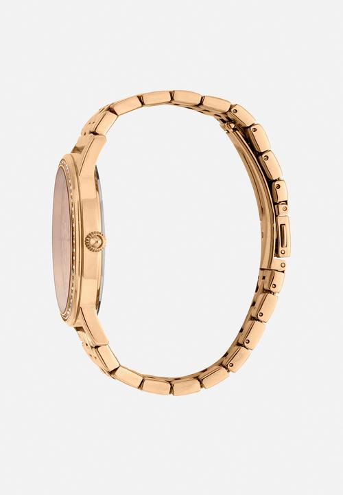 Just Cavalli - Just cavalli jc1l094m0065 watch - rose gold