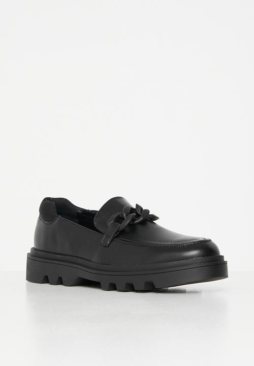 MAZERATA - Vinchey 12 - wax black