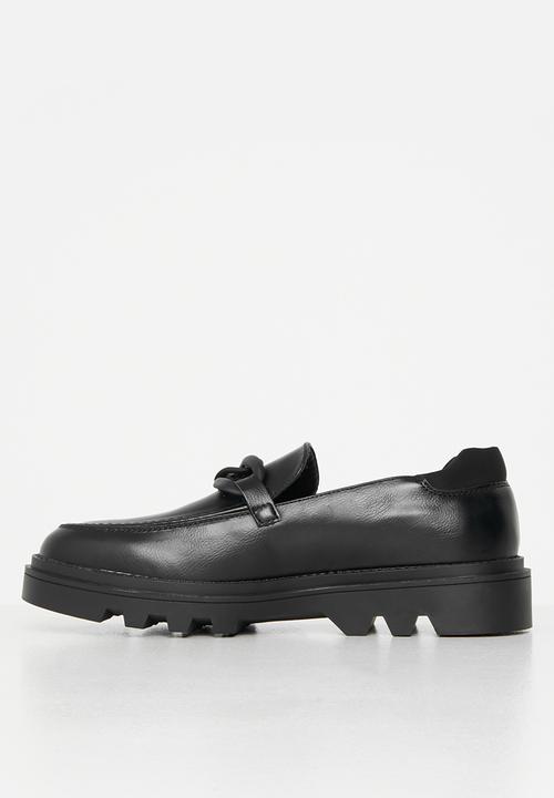 MAZERATA - Vinchey 12 - wax black
