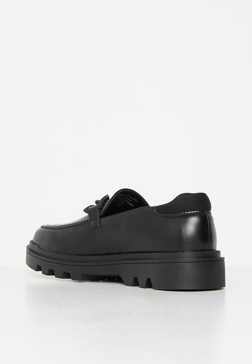 MAZERATA - Vinchey 12 - wax black
