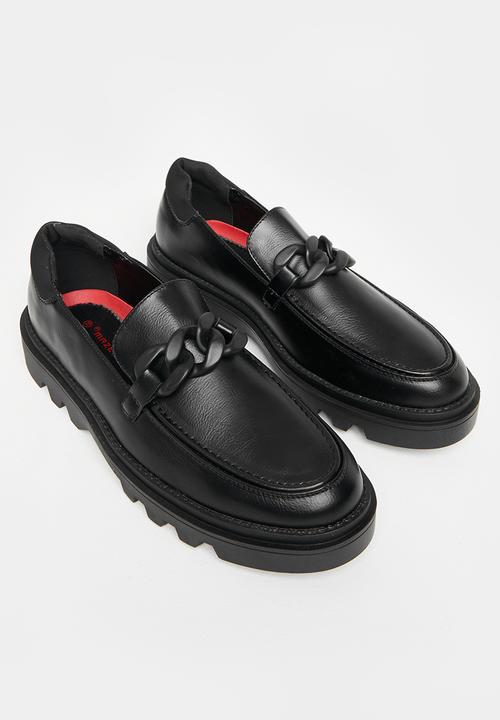 MAZERATA - Vinchey 12 - wax black