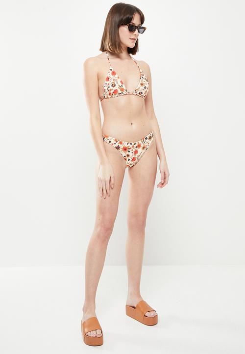 Billabong  - Swept away rev tropic - multi