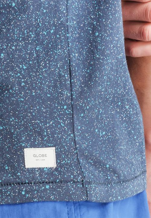 Globe - Dust Vest