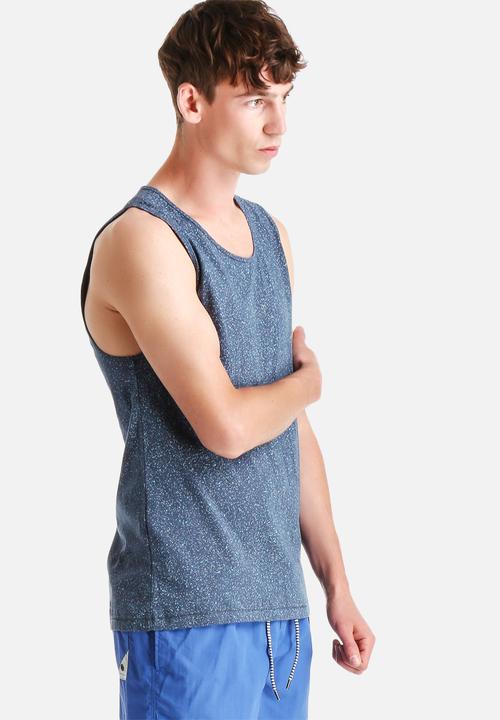Globe - Dust Vest