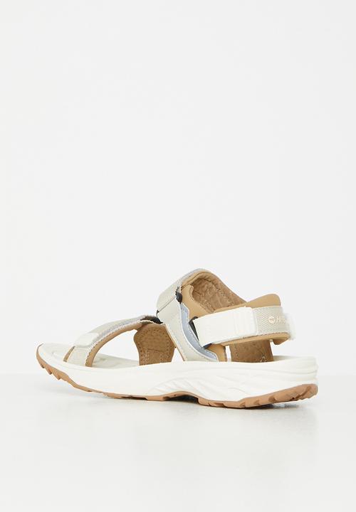 Hi-Tec - Ula raft - clay/bleached/rabbits paw