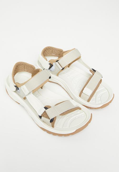 Hi-Tec - Ula raft - clay/bleached/rabbits paw
