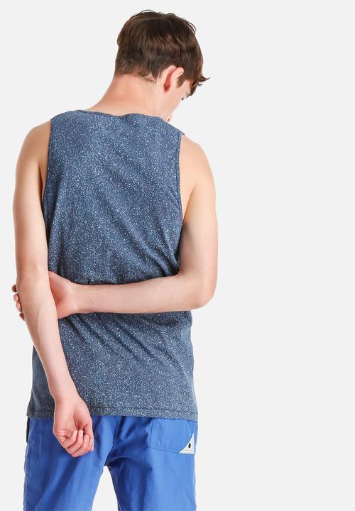 Globe - Dust Vest