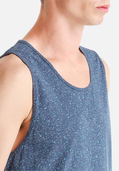 Globe - Dust Vest