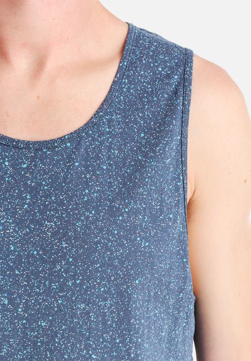 Globe - Dust Vest