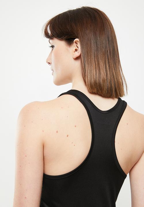 lotto - Msp women's tank - all black
