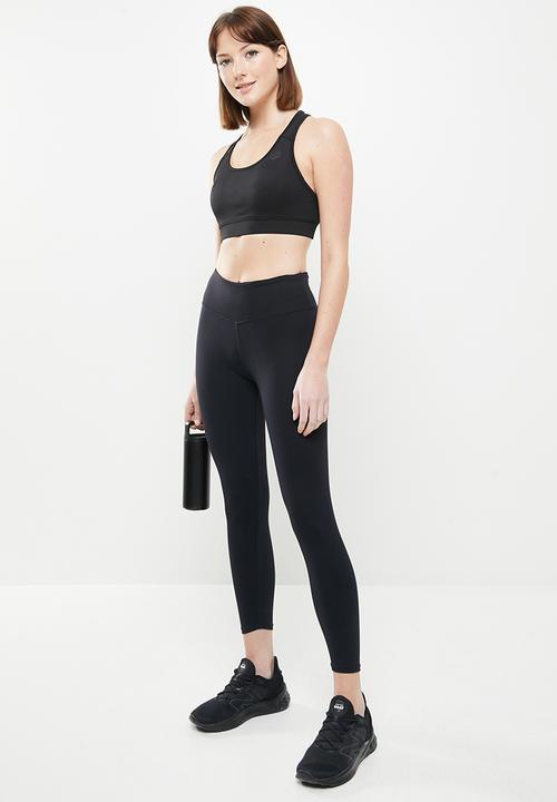 lotto - Msp women's top - all black