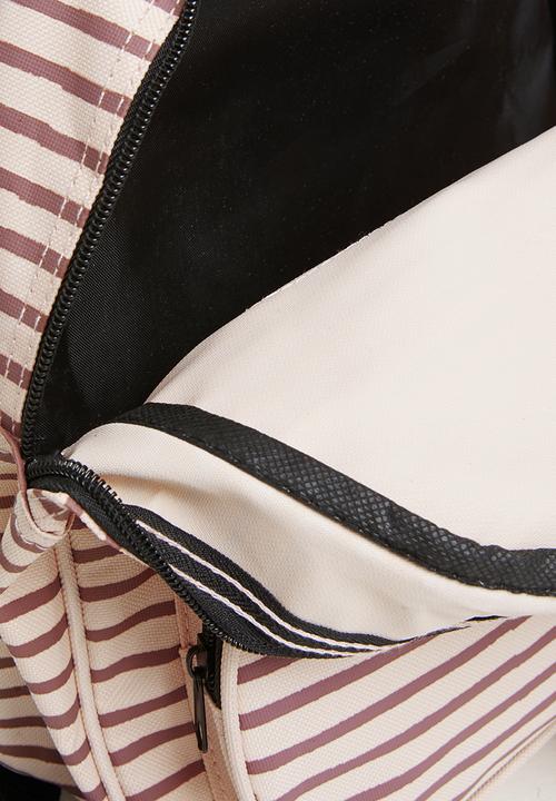 H&S - Cheeky backpack with ears - nude