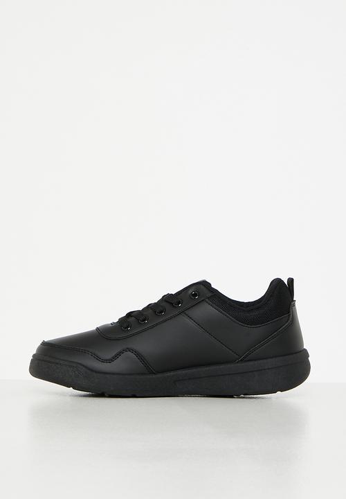 SOVIET - Y andy - black mono