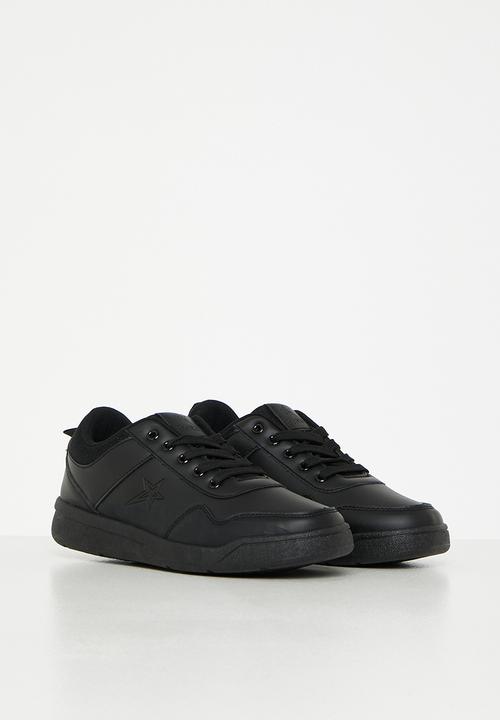 SOVIET - Y andy - black mono