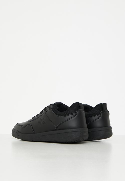 SOVIET - Y andy - black mono