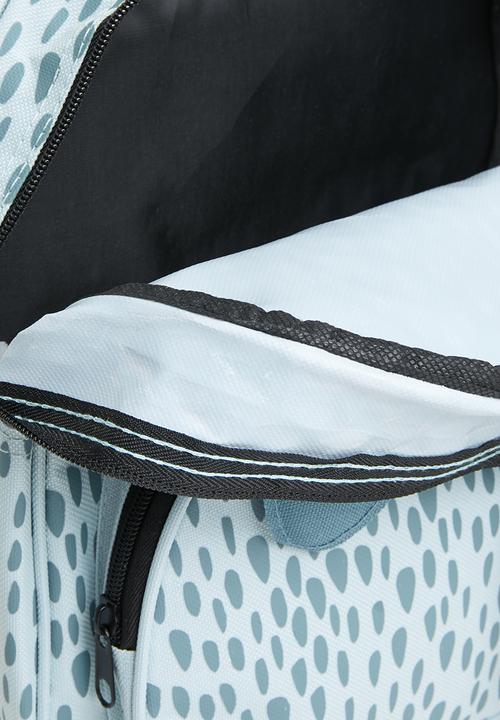 H&S - Cheeky backpack with ears - blue