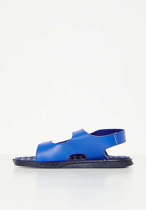 PUMA - Crony ps zadp - victoria blue-peacoat-platinum gray