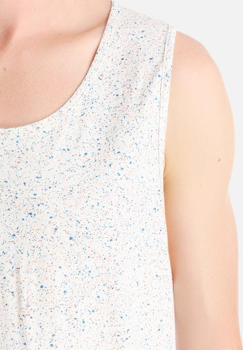 Globe - Dust Vest