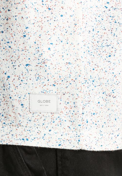 Globe - Dust Vest