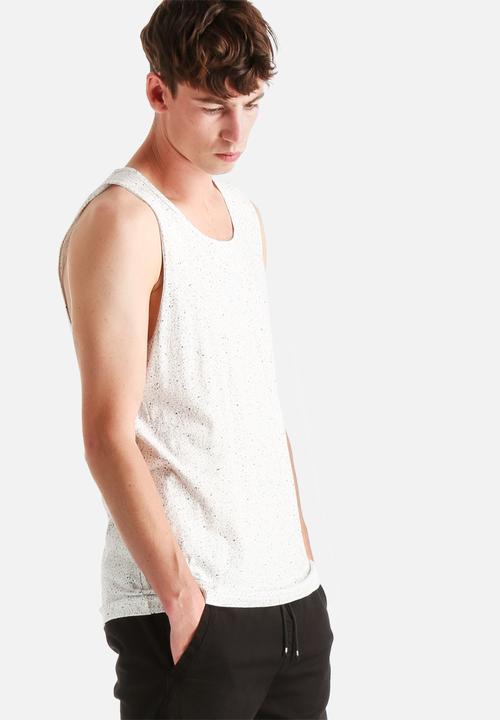 Globe - Dust Vest