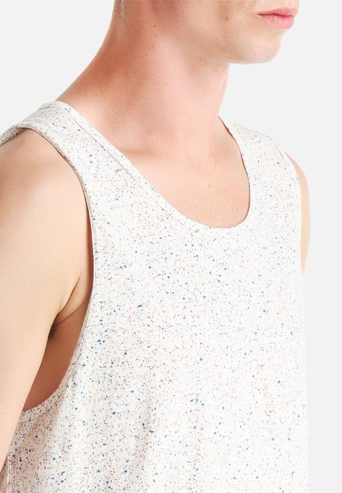Globe - Dust Vest