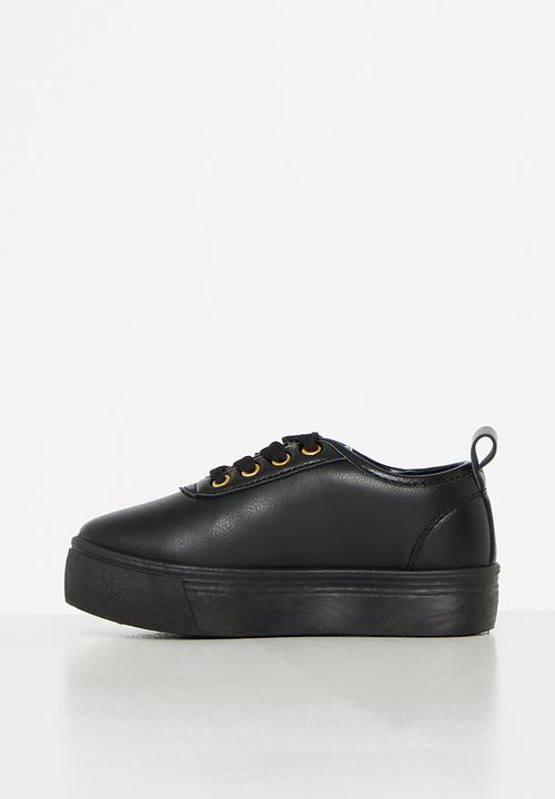 SOVIET - K willow - black 