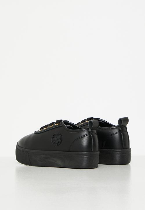 SOVIET - K willow - black 