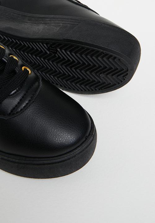SOVIET - K willow - black 