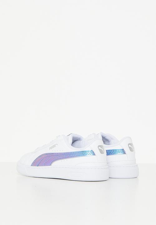 PUMA - Vikky v3 bioluminescence ac ps - puma white-puma silver