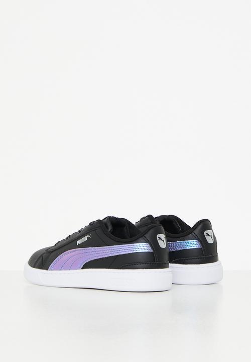 PUMA - Vikky v3 bioluminescence ac inf - puma black-puma silver